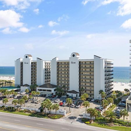 The Palms 504 By Vacation Homes Collection Ориндж Бийч Екстериор снимка