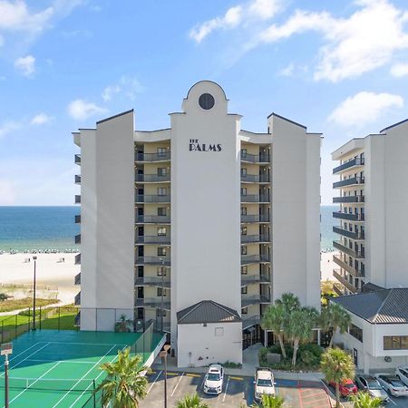 The Palms 504 By Vacation Homes Collection Ориндж Бийч Екстериор снимка