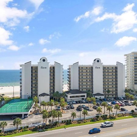 The Palms 504 By Vacation Homes Collection Ориндж Бийч Екстериор снимка