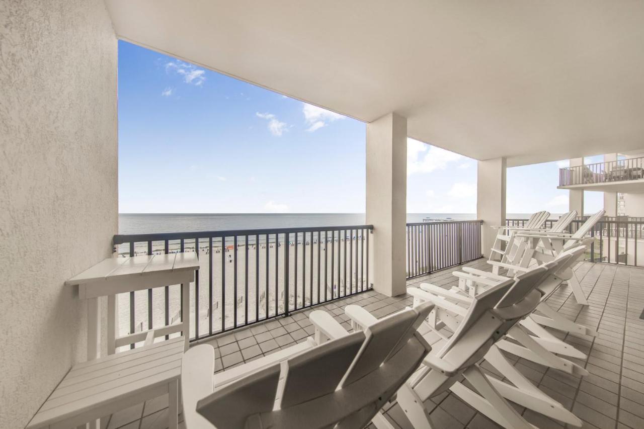 The Palms 504 By Vacation Homes Collection Ориндж Бийч Екстериор снимка