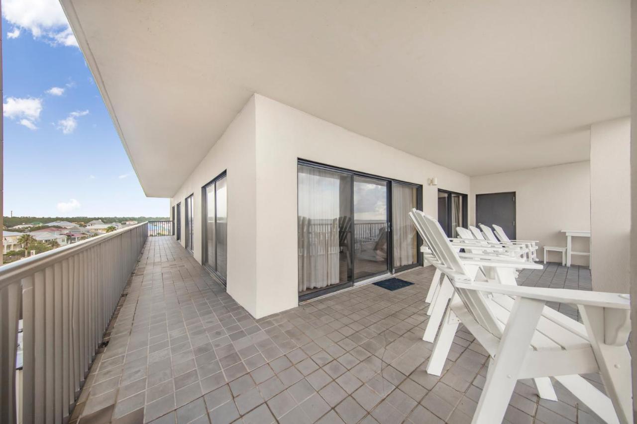 The Palms 504 By Vacation Homes Collection Ориндж Бийч Екстериор снимка