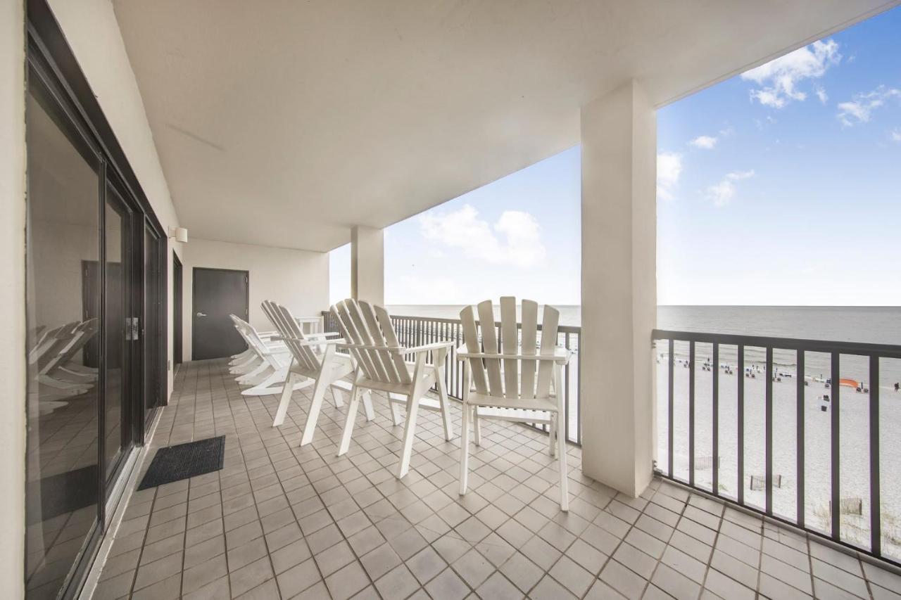The Palms 504 By Vacation Homes Collection Ориндж Бийч Екстериор снимка