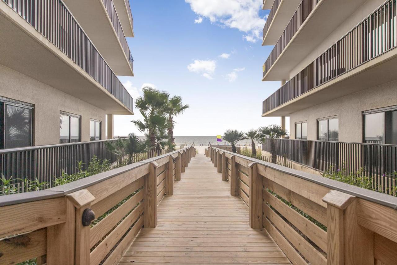 The Palms 504 By Vacation Homes Collection Ориндж Бийч Екстериор снимка