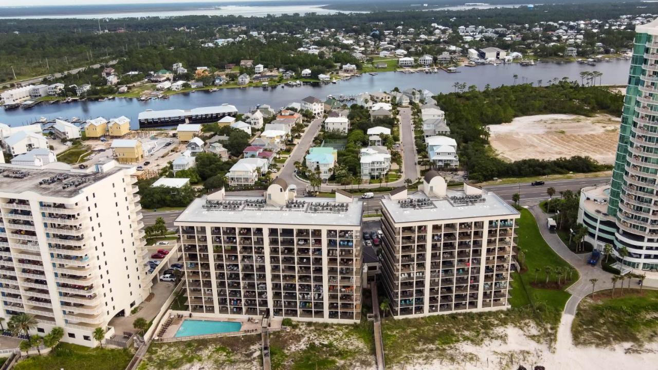 The Palms 504 By Vacation Homes Collection Ориндж Бийч Екстериор снимка