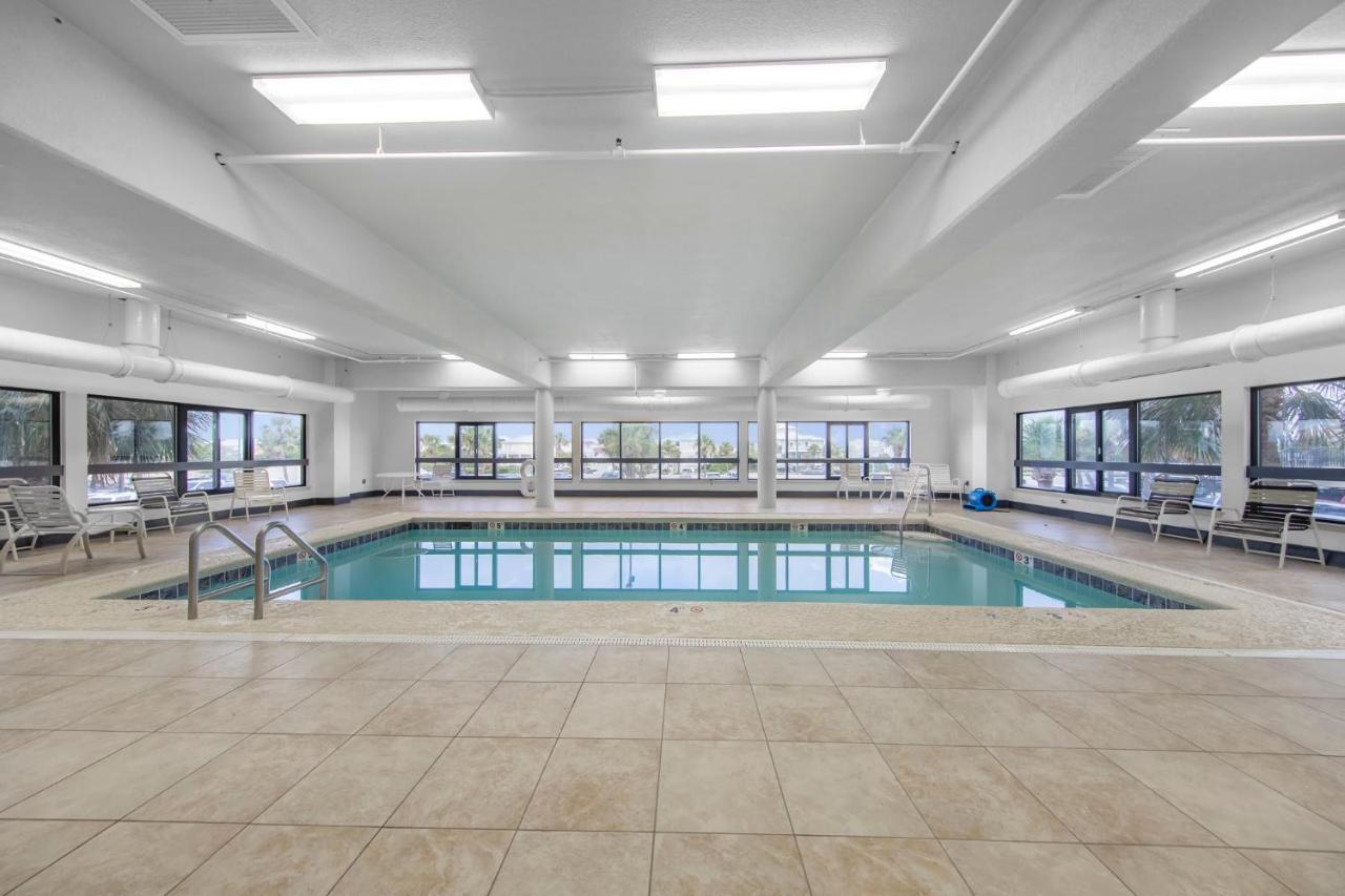 The Palms 504 By Vacation Homes Collection Ориндж Бийч Екстериор снимка