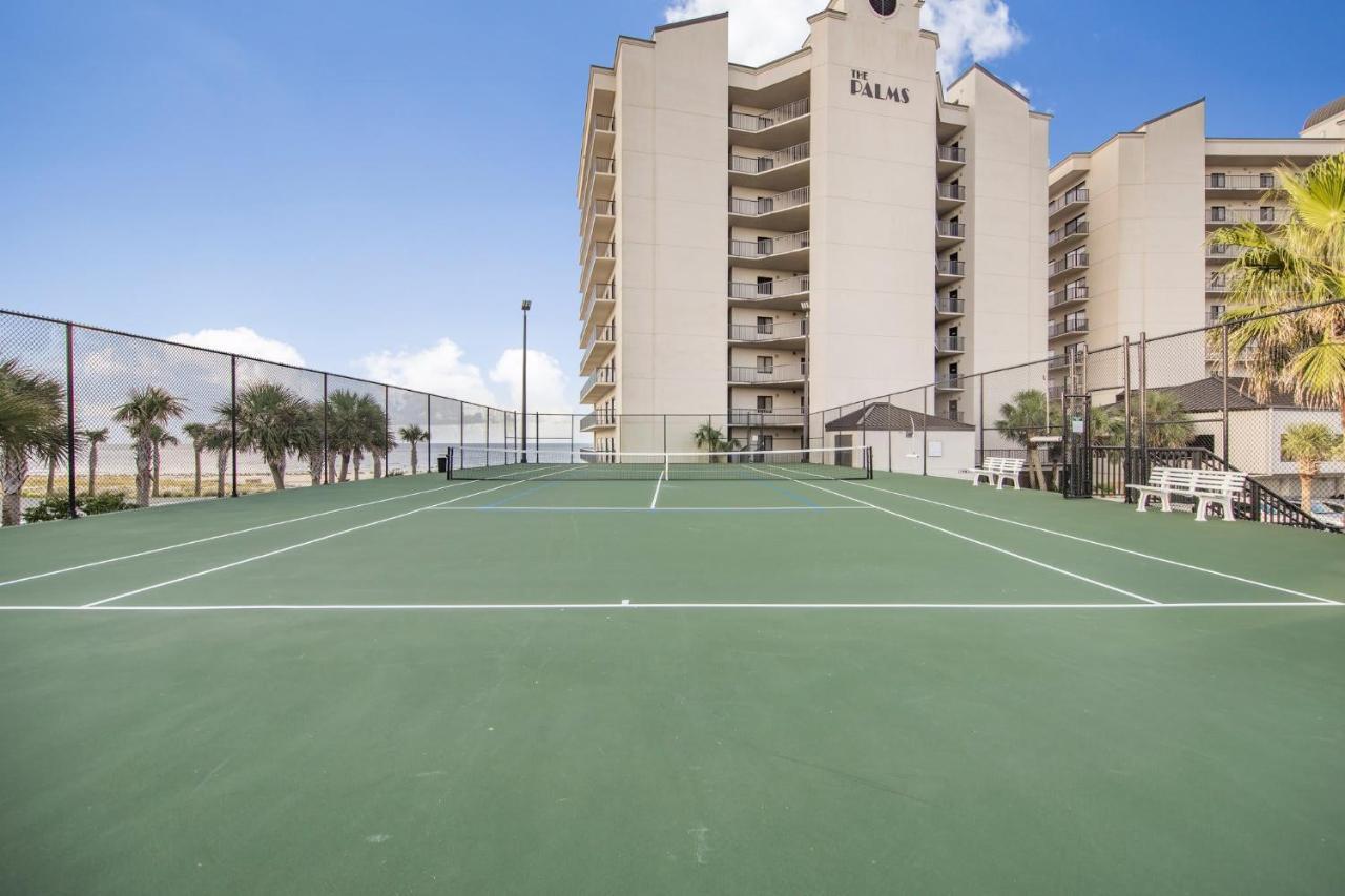 The Palms 504 By Vacation Homes Collection Ориндж Бийч Екстериор снимка