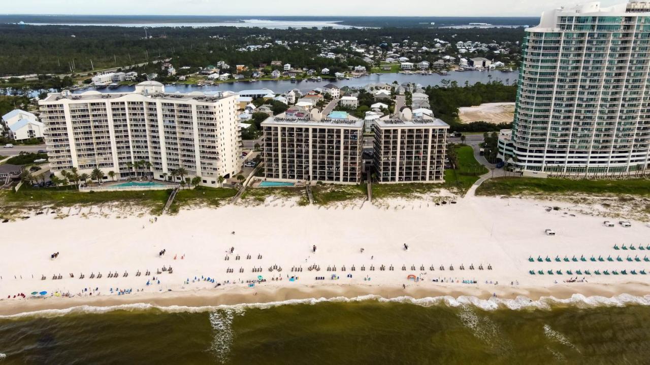 The Palms 504 By Vacation Homes Collection Ориндж Бийч Екстериор снимка