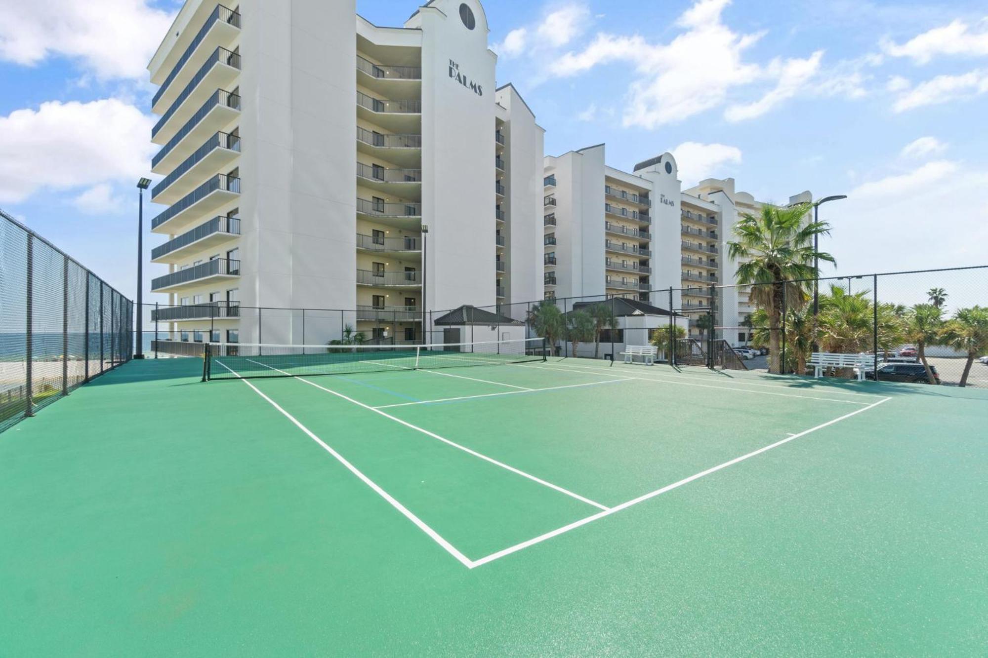 The Palms 504 By Vacation Homes Collection Ориндж Бийч Екстериор снимка