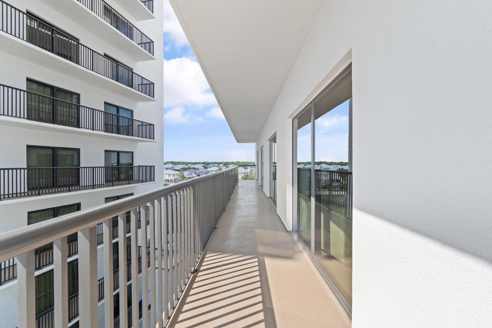 The Palms 504 By Vacation Homes Collection Ориндж Бийч Екстериор снимка