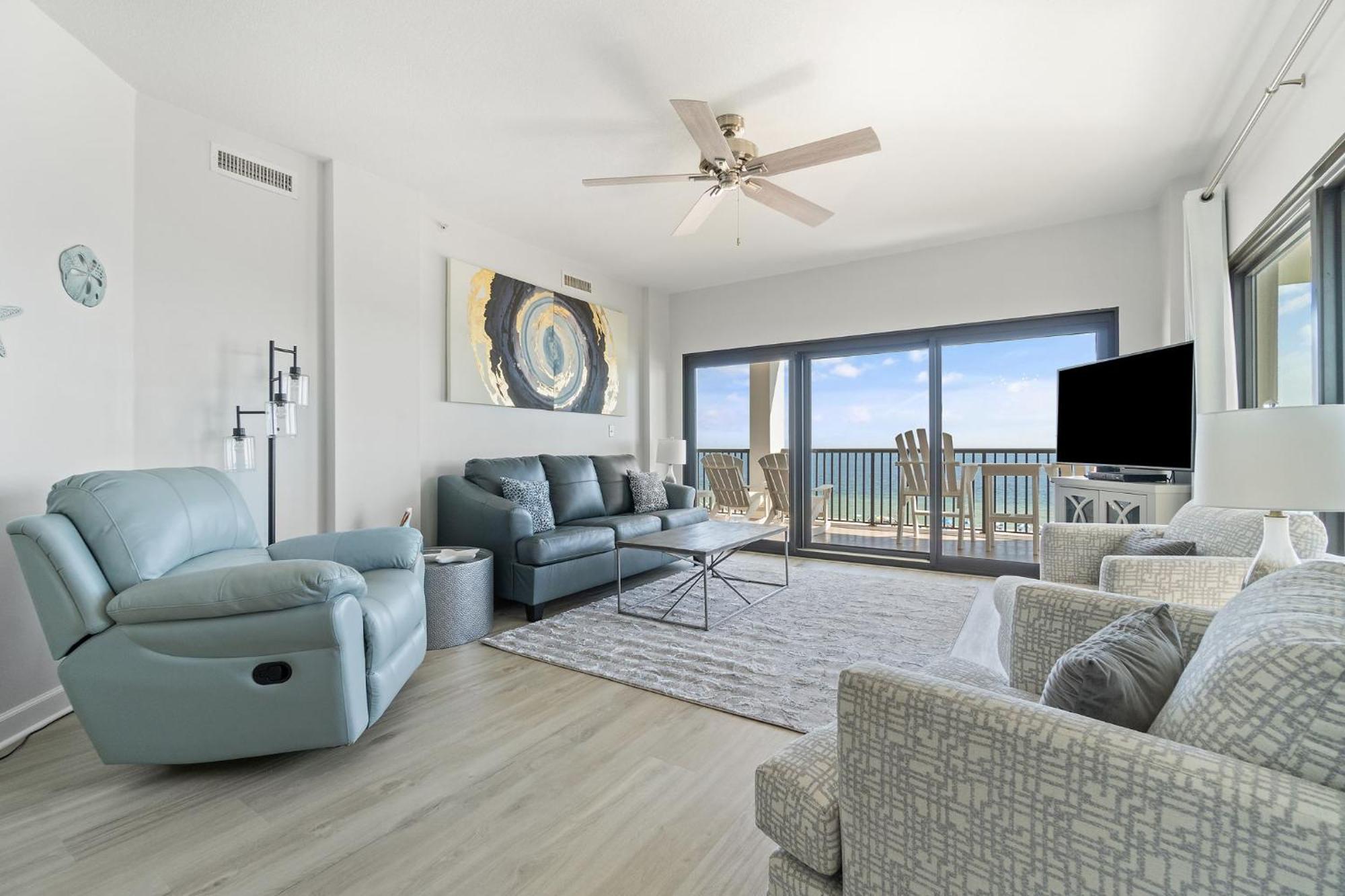 The Palms 504 By Vacation Homes Collection Ориндж Бийч Екстериор снимка