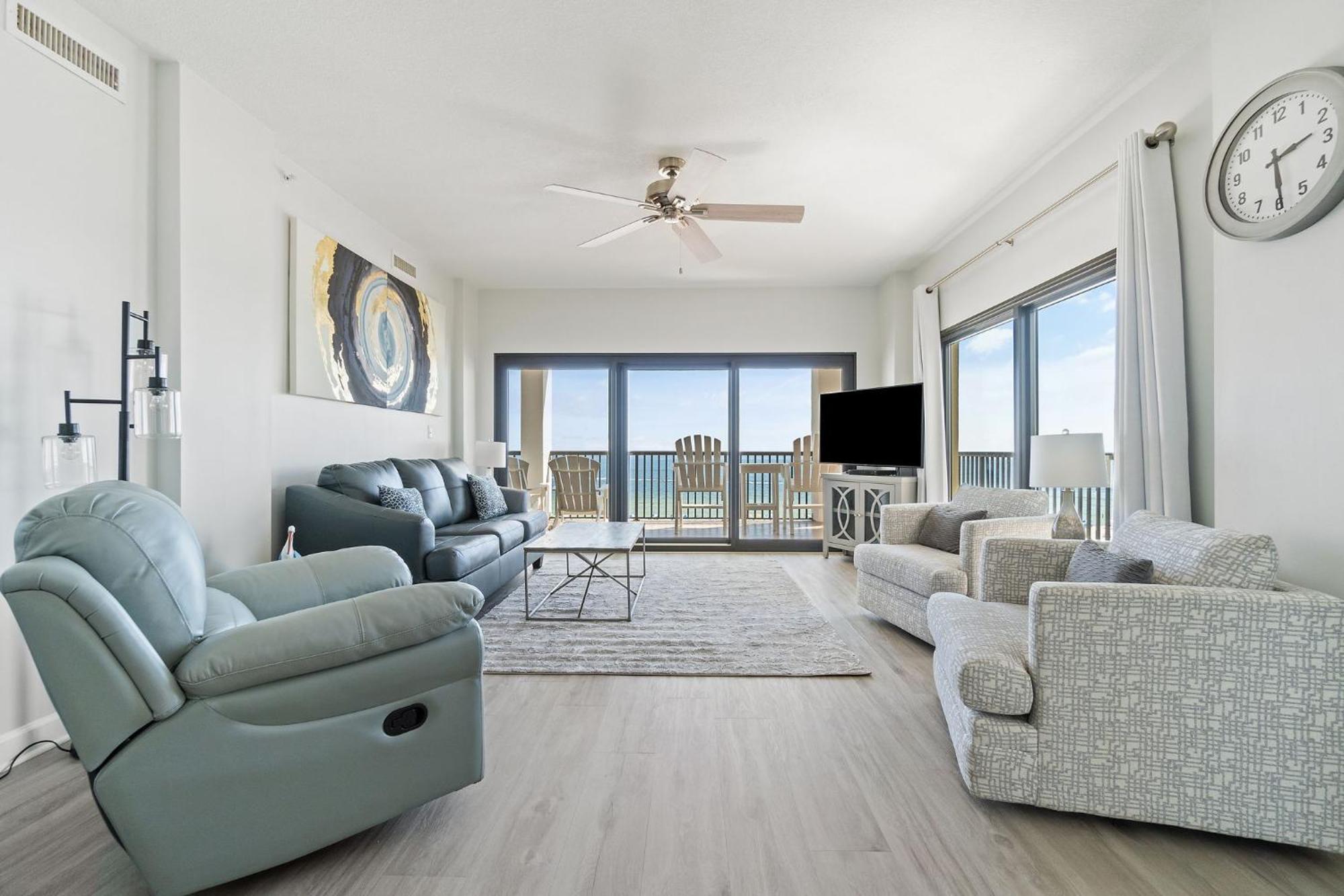 The Palms 504 By Vacation Homes Collection Ориндж Бийч Екстериор снимка